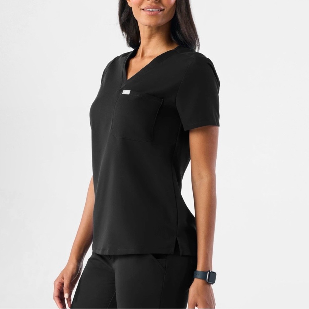 FIGS Brand Women's Scrub Top